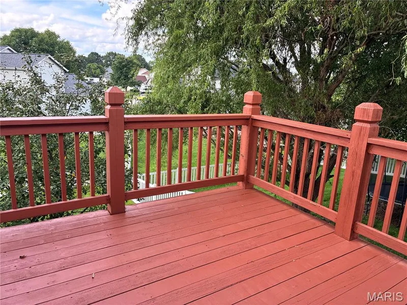 221 Stone Run Boulevard, Wentzville, MO 63385 — listing photo 13 of 29