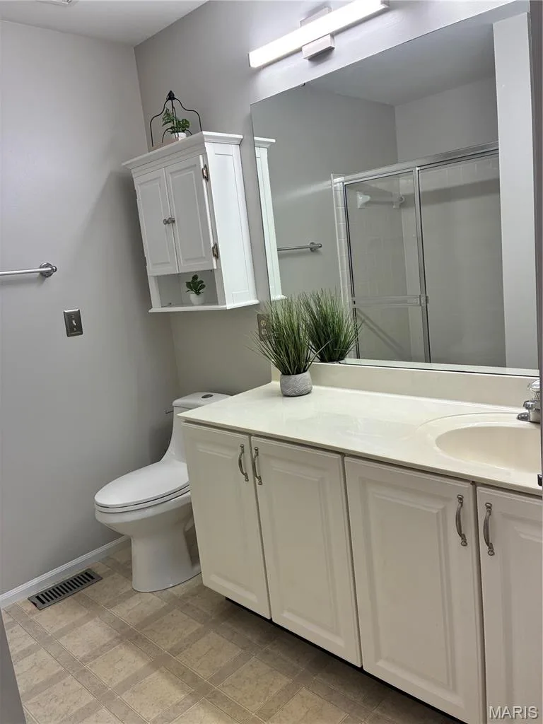 221 Stone Run Boulevard, Wentzville, MO 63385 — listing photo 20 of 29