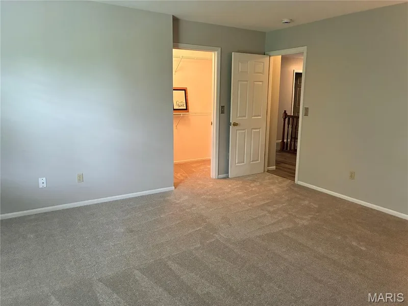 221 Stone Run Boulevard, Wentzville, MO 63385 — listing photo 17 of 29