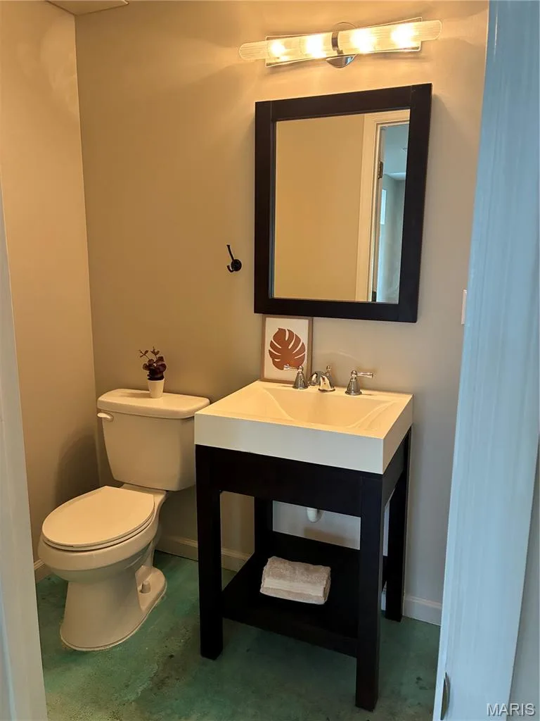 221 Stone Run Boulevard, Wentzville, MO 63385 — listing photo 27 of 29