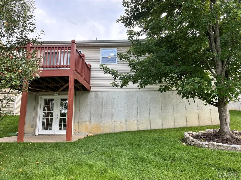 221 Stone Run Boulevard, Wentzville, MO 63385 — listing photo 29 of 29