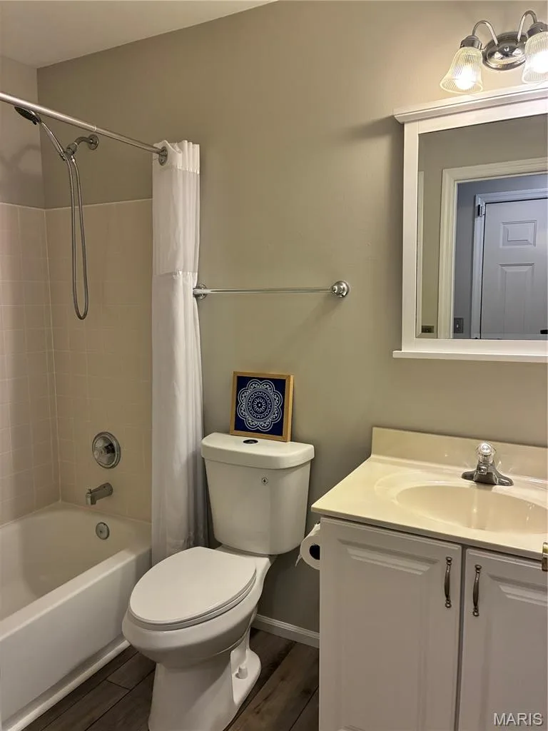 221 Stone Run Boulevard, Wentzville, MO 63385 — listing photo 23 of 29