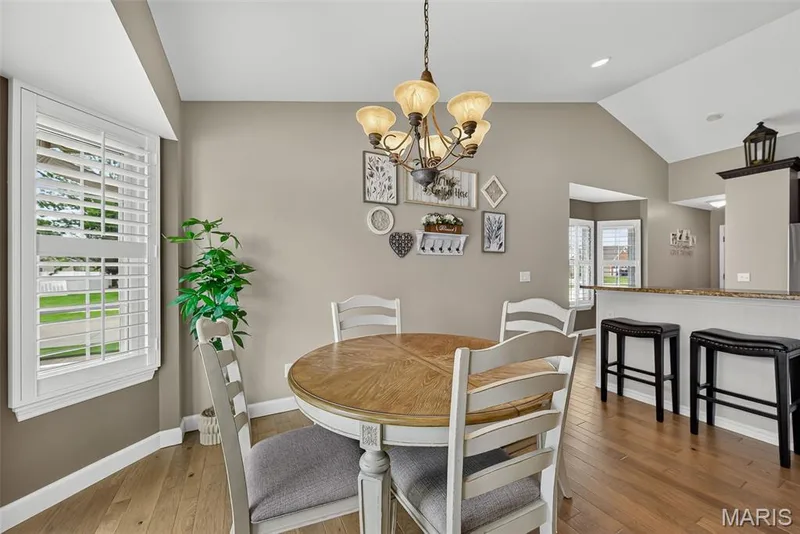 41 Old Yorktown Court, Wentzville, MO 63385 — listing photo 11 of 45
