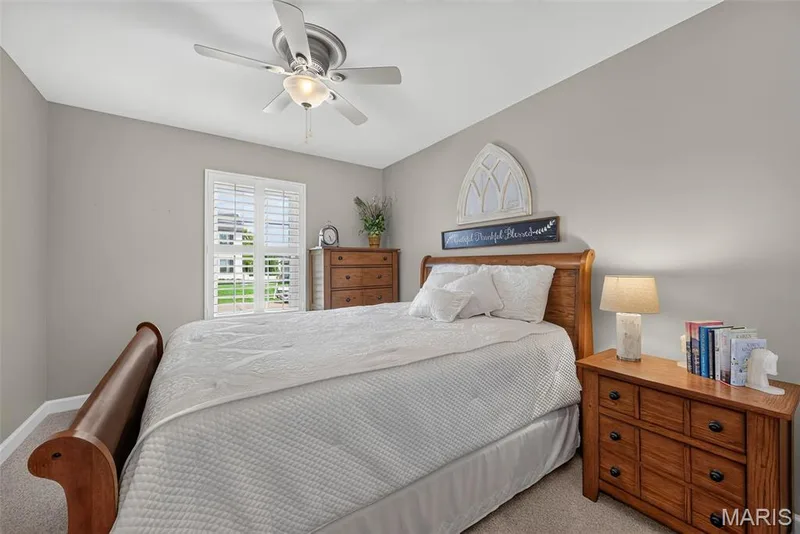 41 Old Yorktown Court, Wentzville, MO 63385 — listing photo 26 of 45