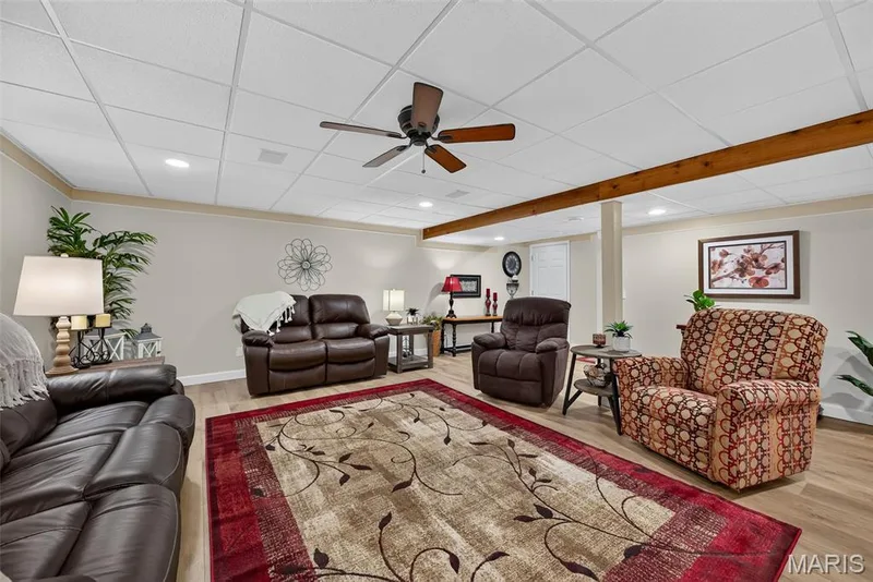 41 Old Yorktown Court, Wentzville, MO 63385 — listing photo 31 of 45