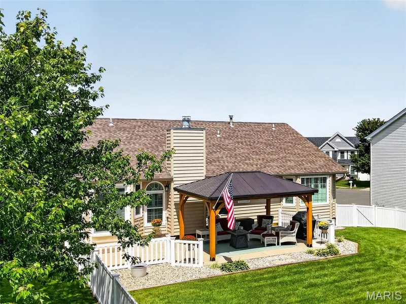 41 Old Yorktown Court, Wentzville, MO 63385 — listing photo 41 of 45
