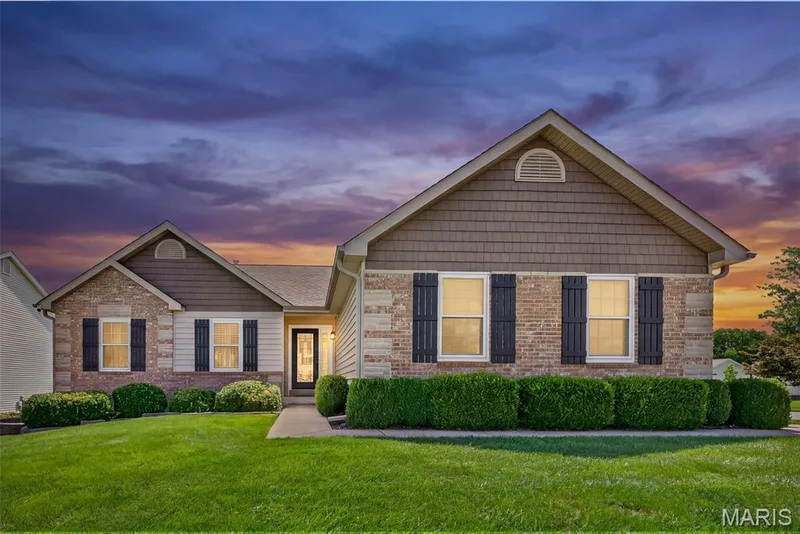 41 Old Yorktown Court, Wentzville, MO 63385 — listing photo 45 of 45