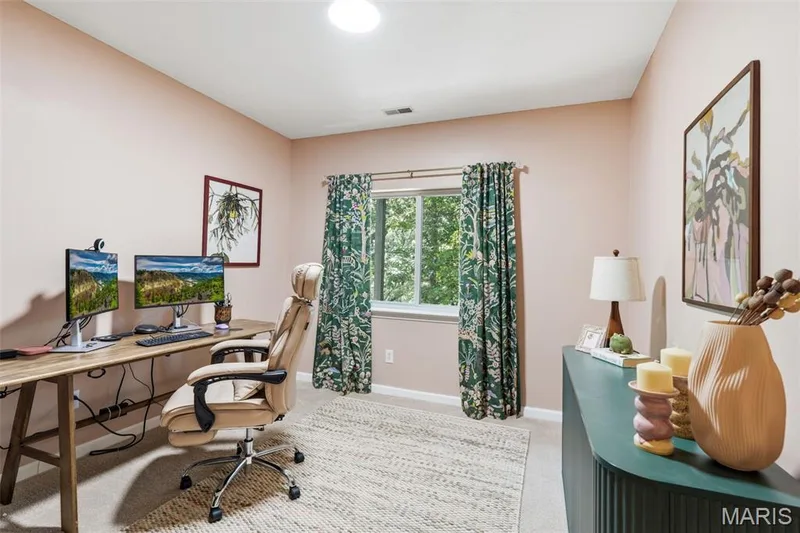 3rd bedroom — 3311 Pine Cliff Road, Wildwood, MO 63038