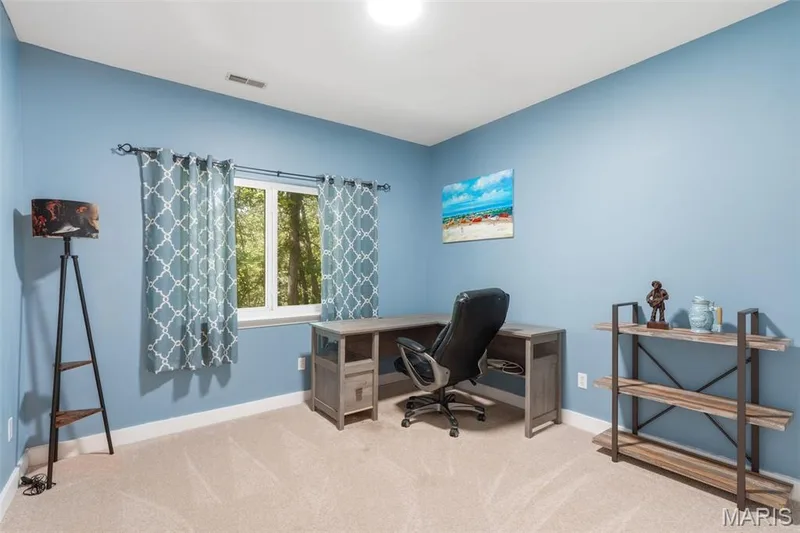 4th bedroom — 3311 Pine Cliff Road, Wildwood, MO 63038