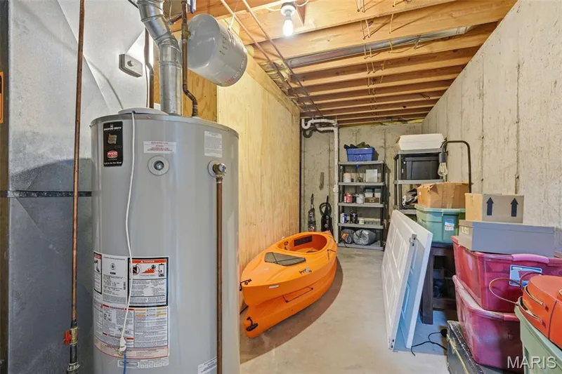 One of 2 Storage rooms — 3311 Pine Cliff Road, Wildwood, MO 63038