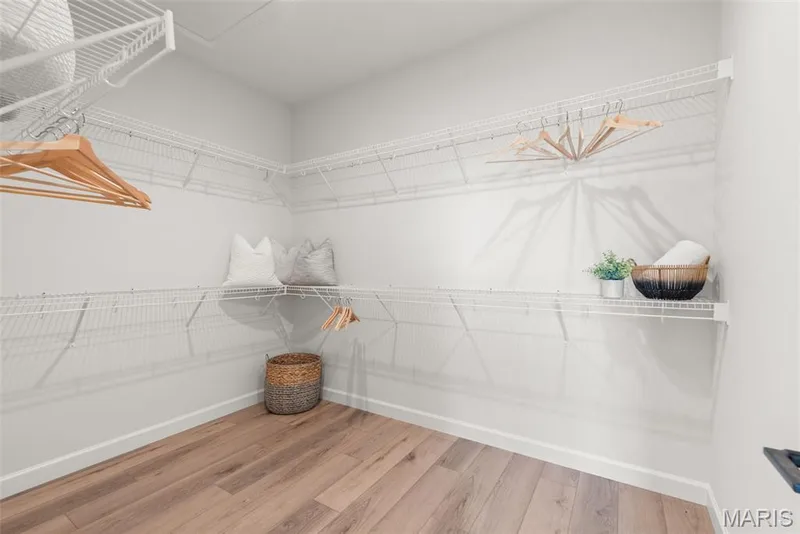 Photo representation of similar home.  Some features shown may be optional upgrades. — 1 TBB Arlington II @ Sonnen Trail, Wentzville, MO 63385