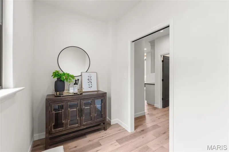 Photo representation of similar home.  Some features shown may be optional upgrades. — 1 TBB Arlington II @ Sonnen Trail, Wentzville, MO 63385
