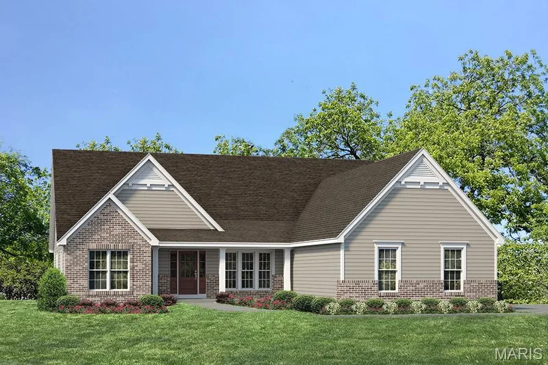 1 TBB Woodside @ Sonnen Trail, Wentzville, MO — listing photo 1