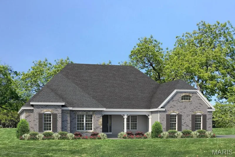 1 TBB Nantucket @ Sonnen Trail, Wentzville, MO — listing photo 1