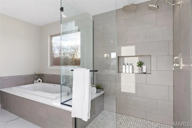 Photo representation of a similar home.  Some features shown may be optional. — 1 TBB Nantucket @ Sonnen Trail, Wentzville, MO 63385