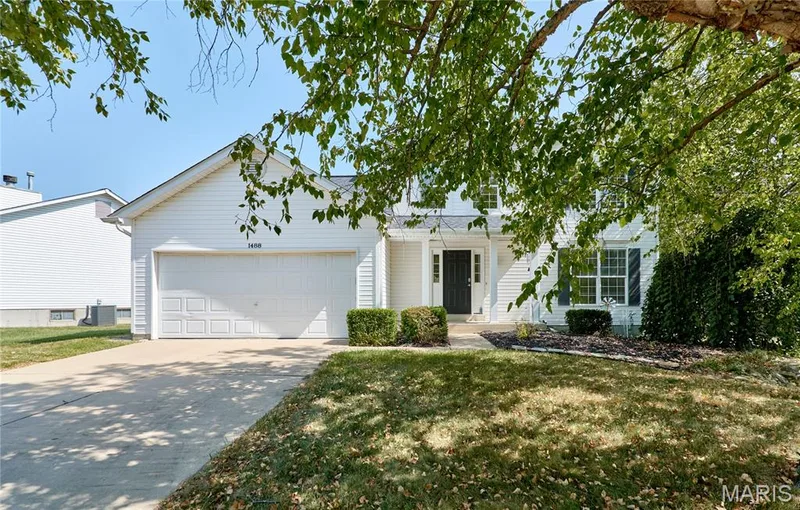 1488 Cochise Drive, O'Fallon, MO 63366 — listing photo 2 of 47