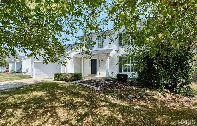 1488 Cochise Drive, O'Fallon, MO 63366 — listing photo 4 of 47