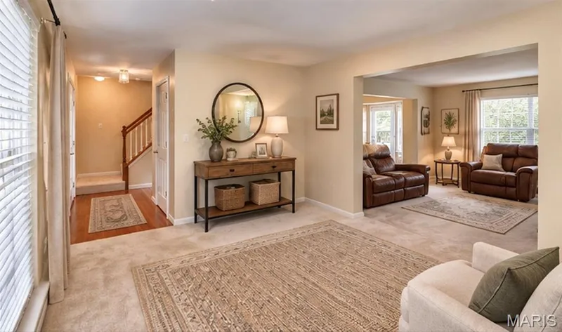 1488 Cochise Drive, O'Fallon, MO 63366 — listing photo 9 of 47