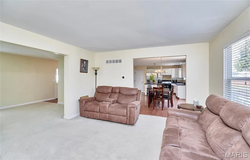 1488 Cochise Drive, O'Fallon, MO 63366 — listing photo 23 of 47