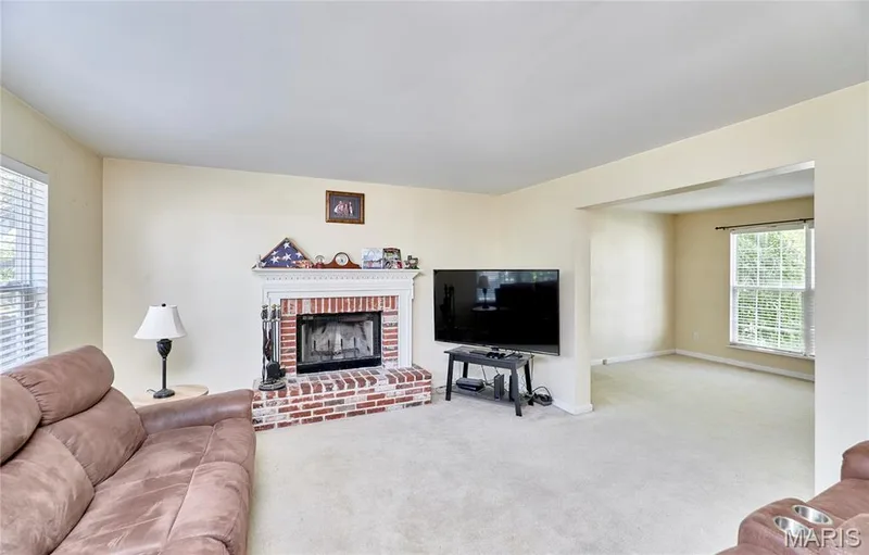 1488 Cochise Drive, O'Fallon, MO 63366 — listing photo 24 of 47