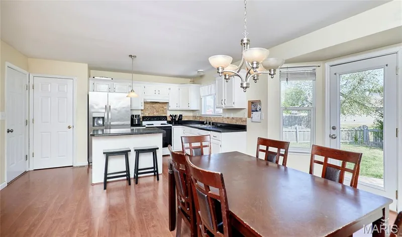 1488 Cochise Drive, O'Fallon, MO 63366 — listing photo 16 of 47
