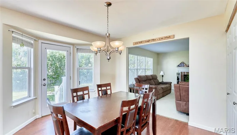 1488 Cochise Drive, O'Fallon, MO 63366 — listing photo 17 of 47
