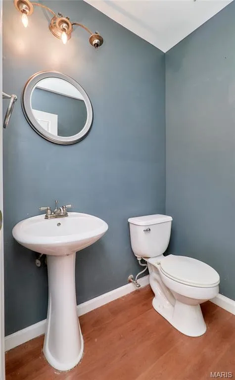 1488 Cochise Drive, O'Fallon, MO 63366 — listing photo 28 of 47