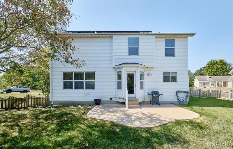 1488 Cochise Drive, O'Fallon, MO 63366 — listing photo 41 of 47