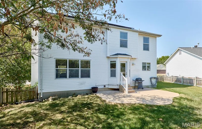 1488 Cochise Drive, O'Fallon, MO 63366 — listing photo 42 of 47
