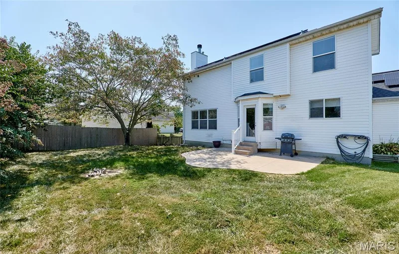 1488 Cochise Drive, O'Fallon, MO 63366 — listing photo 43 of 47