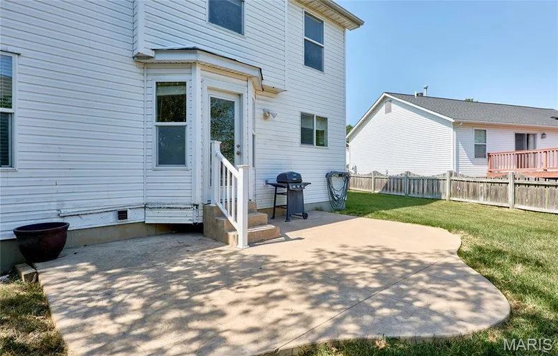 1488 Cochise Drive, O'Fallon, MO 63366 — listing photo 44 of 47