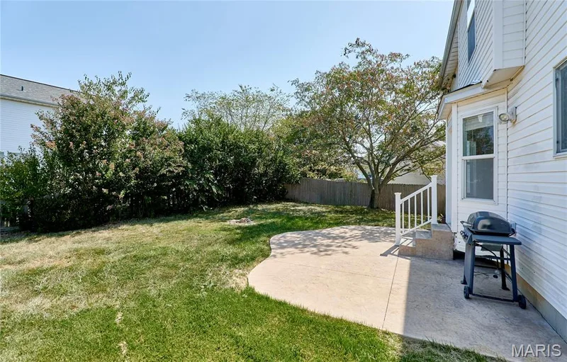 1488 Cochise Drive, O'Fallon, MO 63366 — listing photo 45 of 47