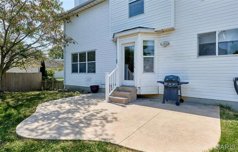 1488 Cochise Drive, O'Fallon, MO 63366 — listing photo 46 of 47