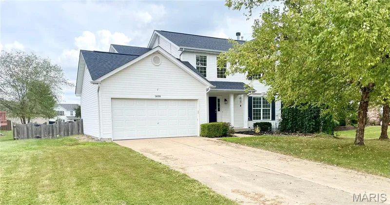 1488 Cochise Drive, O'Fallon, MO β listing photo 1