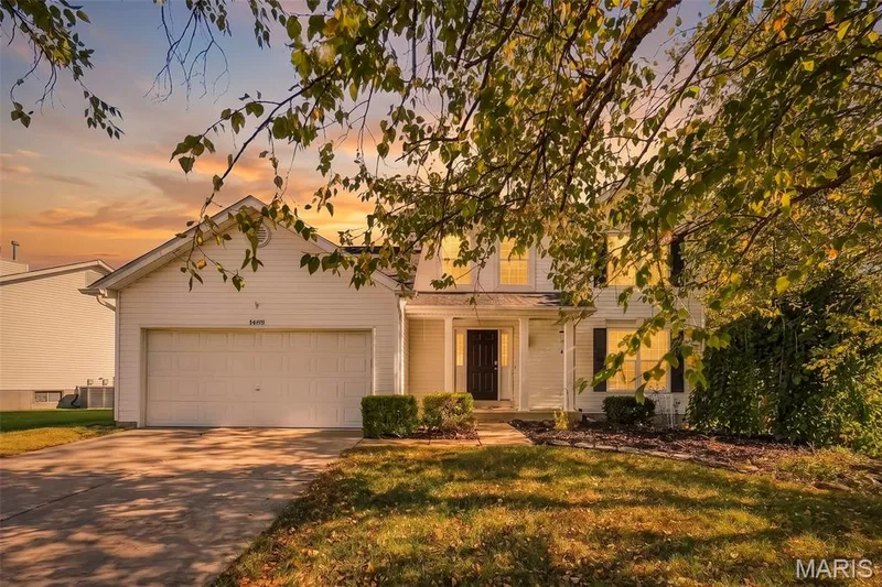 1488 Cochise Drive, O'Fallon, MO β listing photo 1