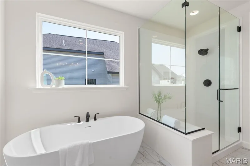 Photo representation of similar home.  Some features shown may be optional upgrades. — 1 TBB Wyndham @ Sonnen Trail, Wentzville, MO 63385