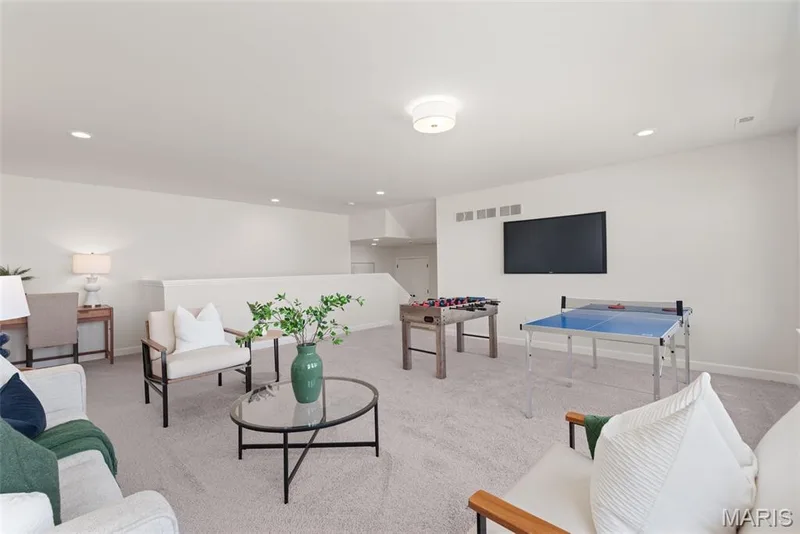 Photo representation of similar home.  Some features shown may be optional upgrades. — 1 TBB Wyndham @ Sonnen Trail, Wentzville, MO 63385