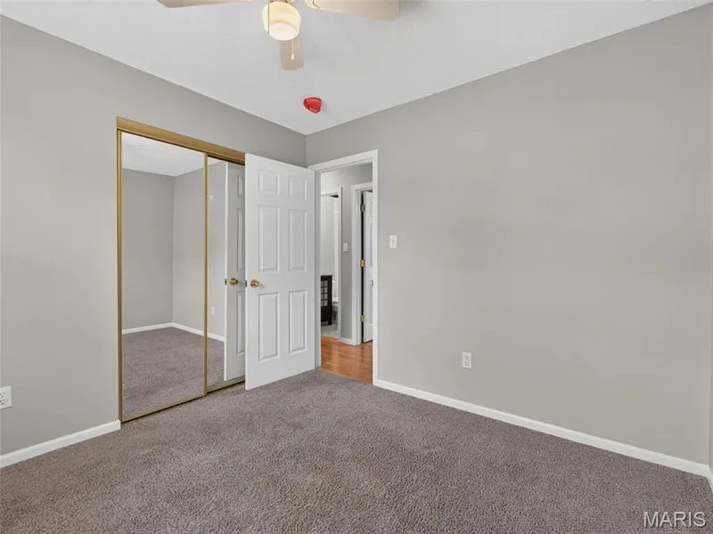 405 Prince Ruppert Drive, O'Fallon, MO 63366 — listing photo 24 of 32