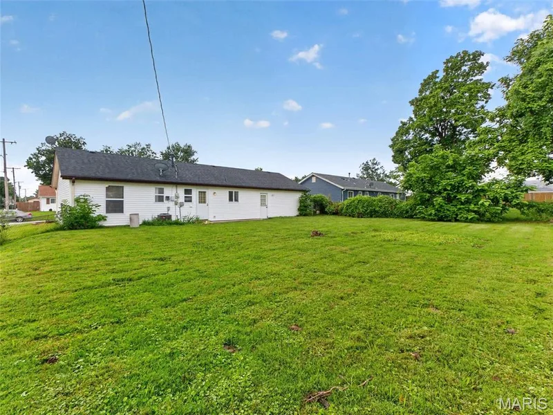 405 Prince Ruppert Drive, O'Fallon, MO 63366 — listing photo 31 of 32