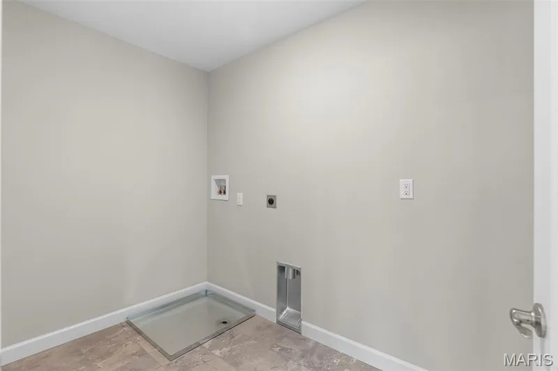 Photo representation of a similar home.  Some features shown may be optional. — 1 TBB Waterford II @ Sonnen Trail, Wentzville, MO 63385