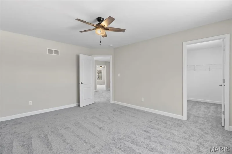 Photo representation of a similar home.  Some features shown may be optional. — 1 TBB Waterford II @ Sonnen Trail, Wentzville, MO 63385