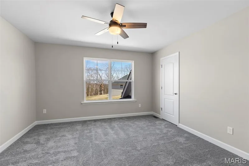 Photo representation of a similar home.  Some features shown may be optional. — 1 TBB Waterford II @ Sonnen Trail, Wentzville, MO 63385