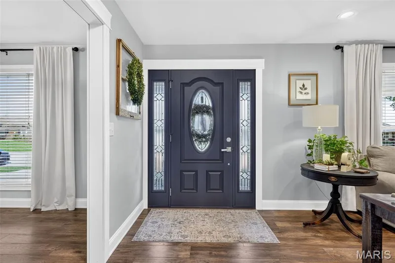 931 Quince Drive, St Charles, MO 63301 — listing photo 4 of 36