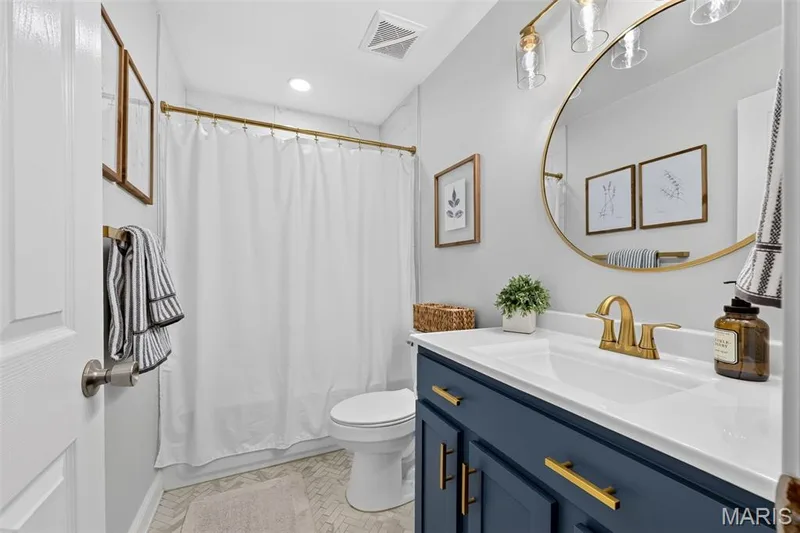 931 Quince Drive, St Charles, MO 63301 — listing photo 12 of 36