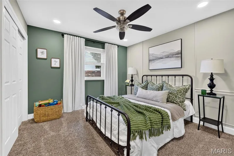 931 Quince Drive, St Charles, MO 63301 — listing photo 13 of 36
