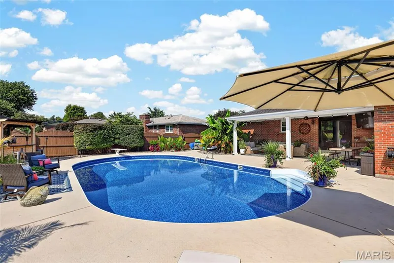 931 Quince Drive, St Charles, MO 63301 — listing photo 30 of 36
