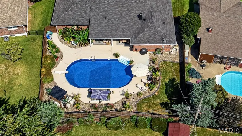 931 Quince Drive, St Charles, MO 63301 — listing photo 34 of 36