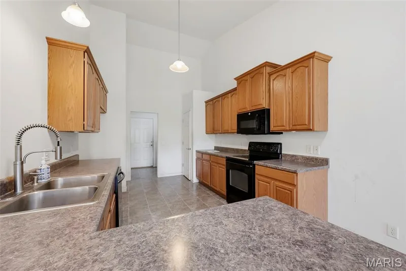 4124 Shepherds Hill Circle, St Peters, MO 63304 — listing photo 17 of 58