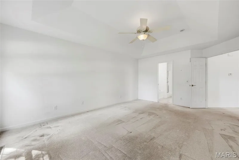 4124 Shepherds Hill Circle, St Peters, MO 63304 — listing photo 26 of 58