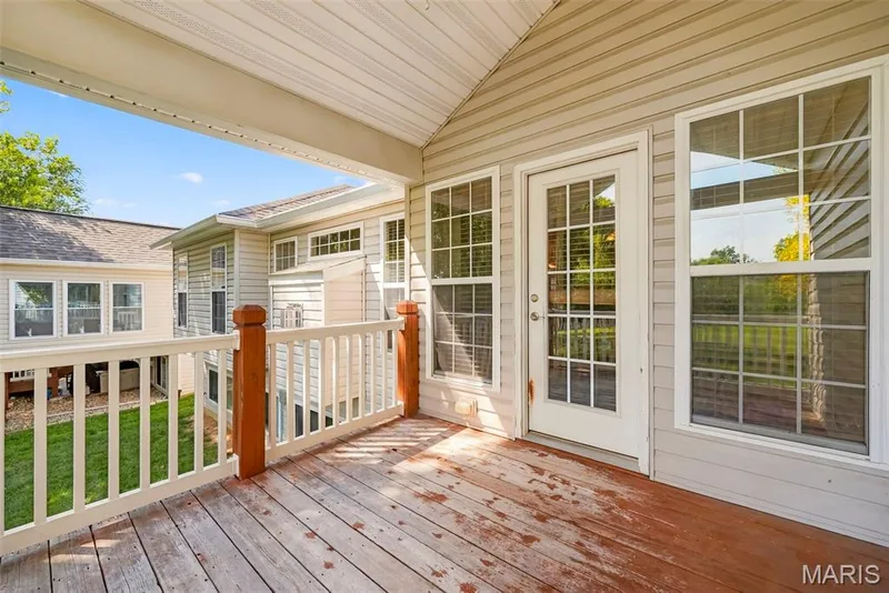 4124 Shepherds Hill Circle, St Peters, MO 63304 — listing photo 53 of 58